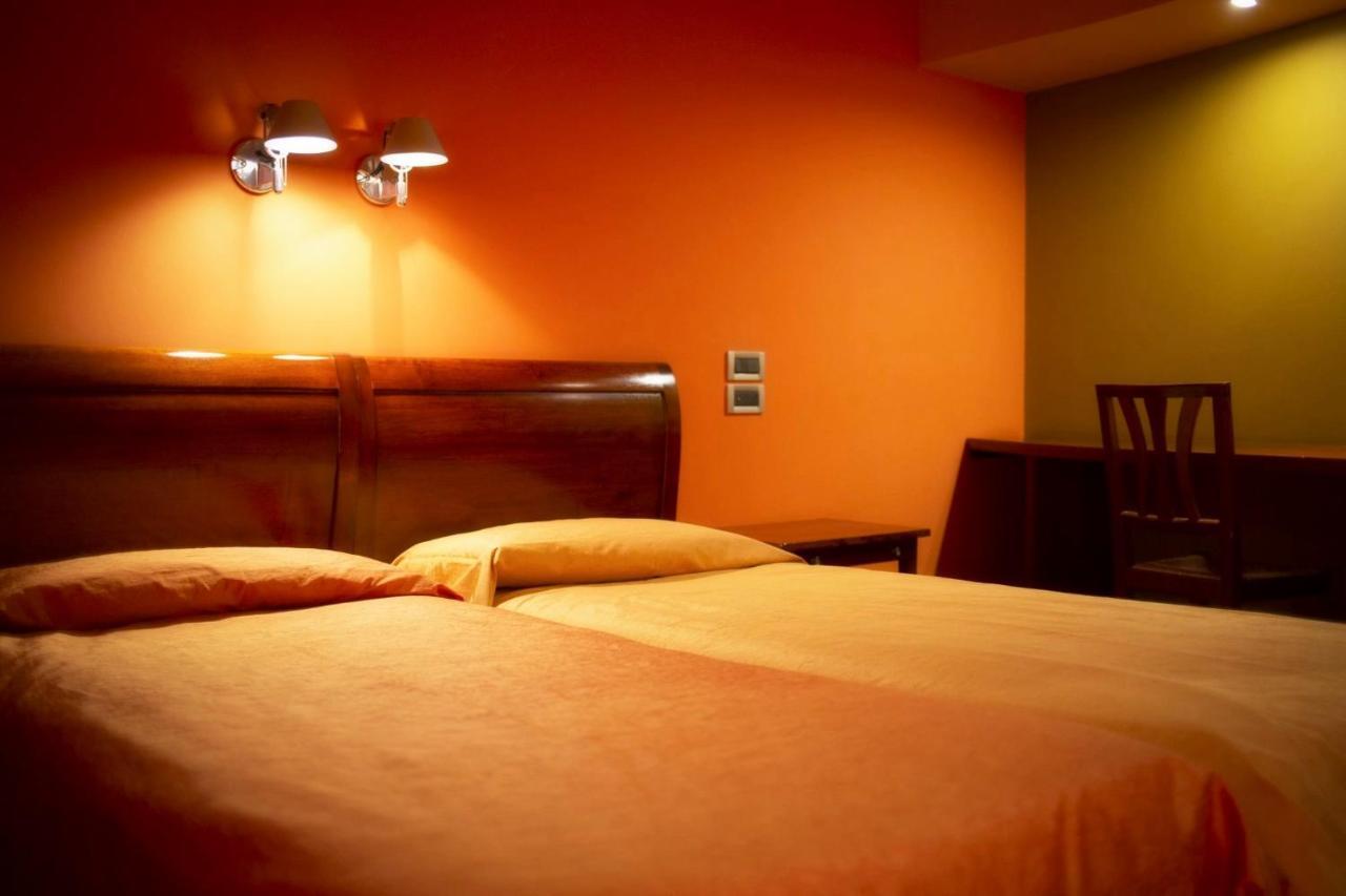 Hotel Due Platani Cornedo Vicentino Екстер'єр фото